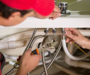About Emergency plumbing pros Hanna, WY
